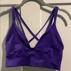 LuLuLemon bra
